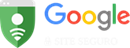 selo verificado do google site RV Corretora de Imóveis