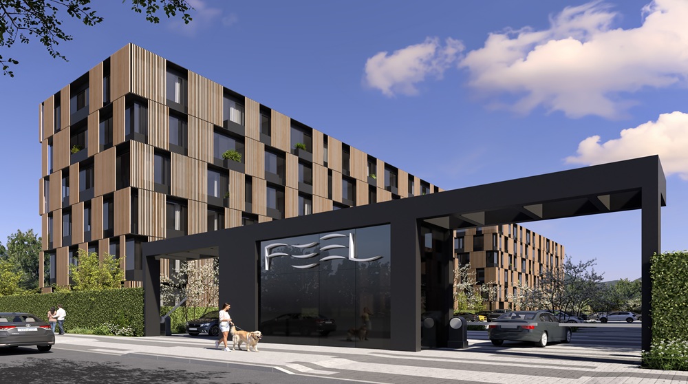 Feel Residence Pontal Oceânico (Recreio) f15
