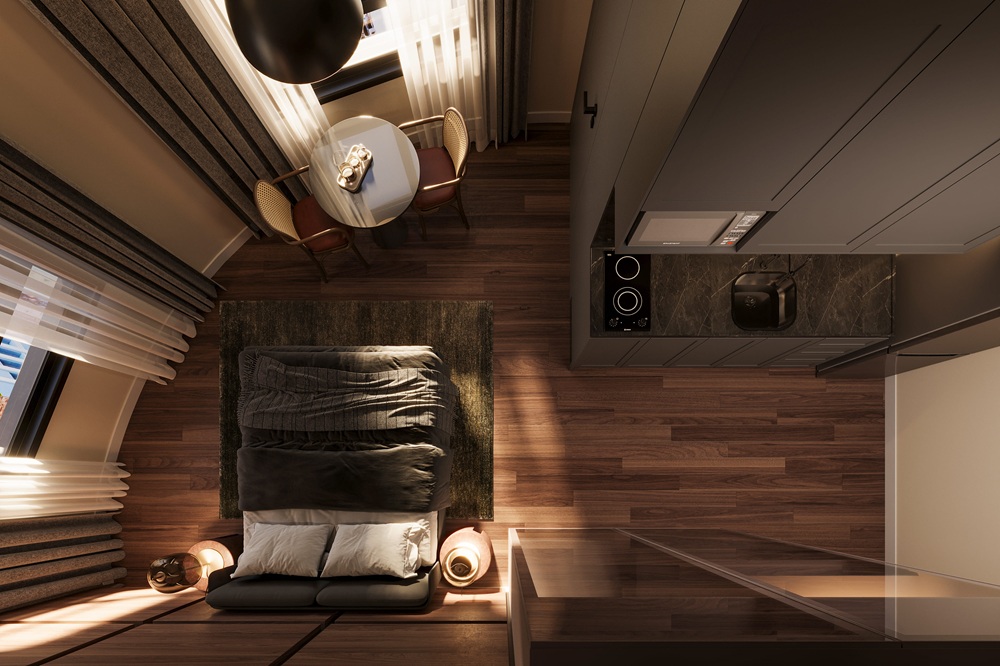 Lumiere Studios Boutique 10