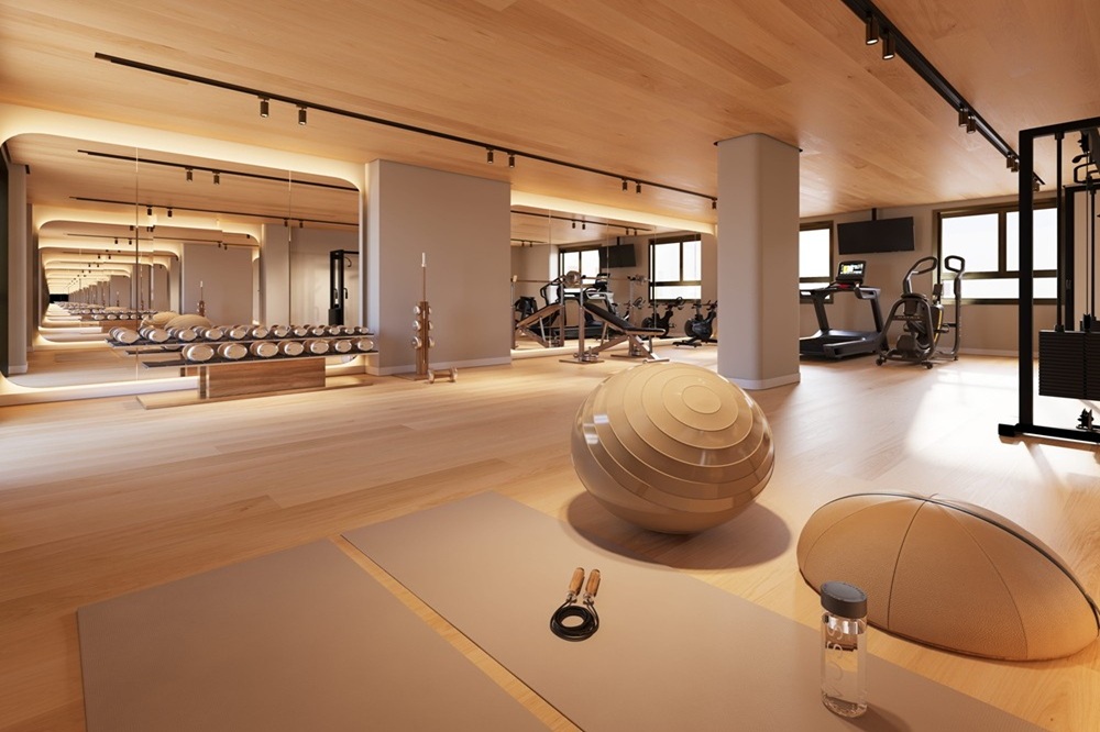 Lumiere Studios Boutique 12
