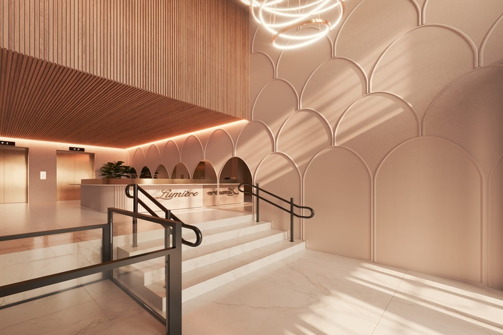 Lumiere Studios Boutique 7