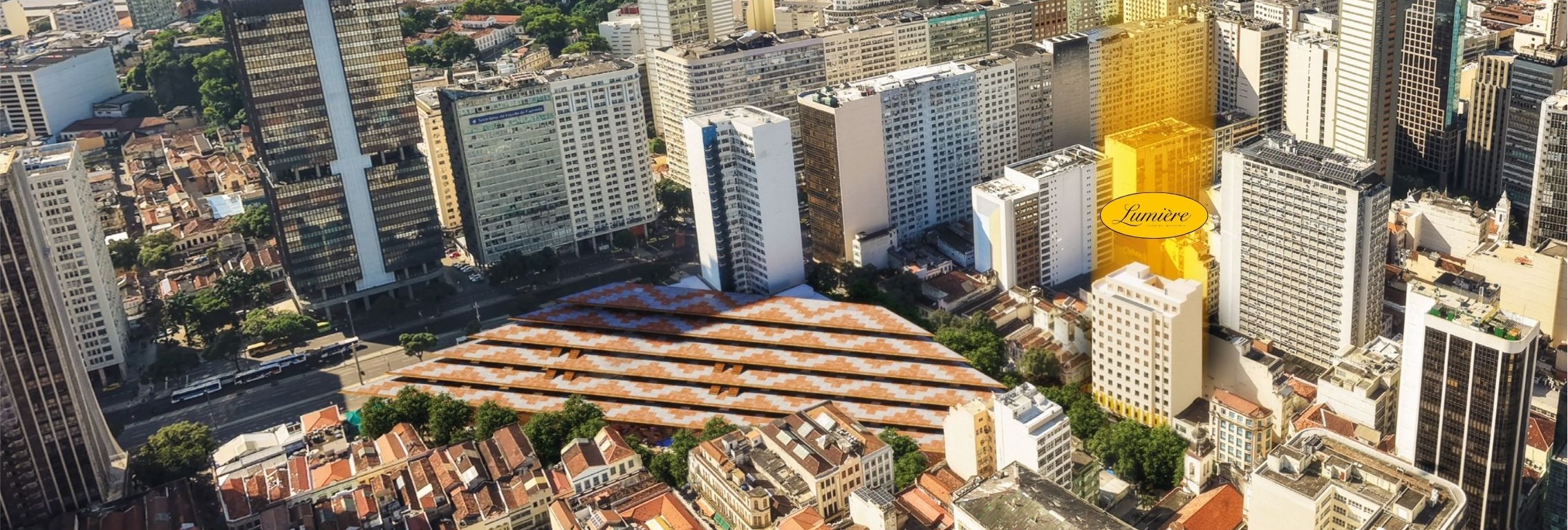Lumiere Studios Boutique - Mercado Uruguaiana 3